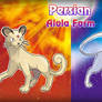 Alola persian 