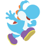 Yoshi - Celeste