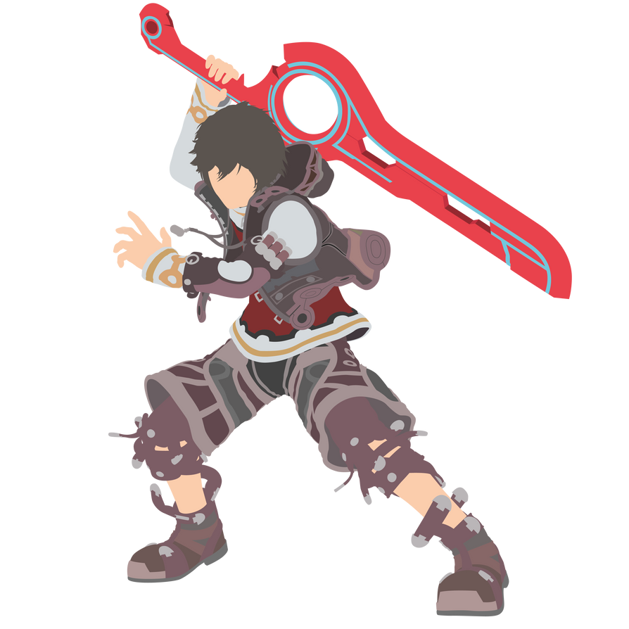 Evil Shulk Shulk - Negro by mrSandman8 on DeviantArt