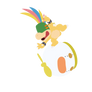 Bowser Jr. - Lemmy