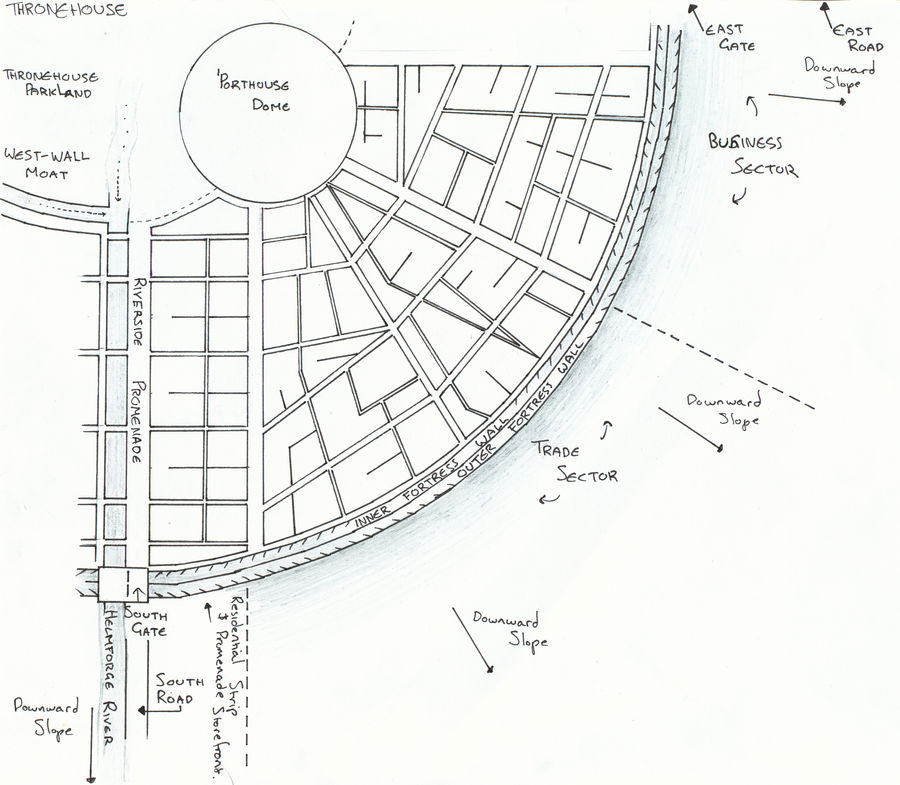 Thornbeck Map.pdf S.E. Quadrant map: Thornbarge. by pyronixcore on DeviantArt