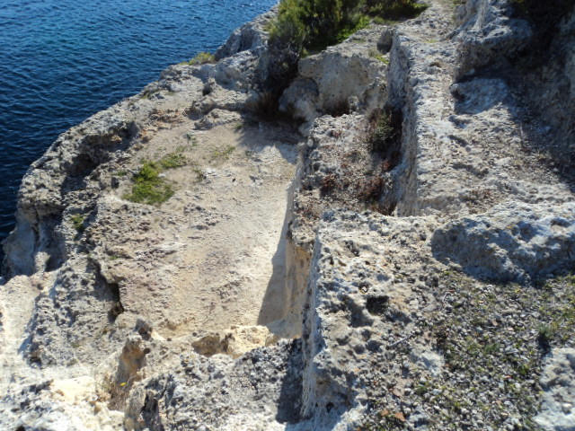 Square rocks by Martin124 on DeviantArt