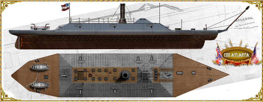 Css Atlanta by fancyshipwreck on DeviantArt