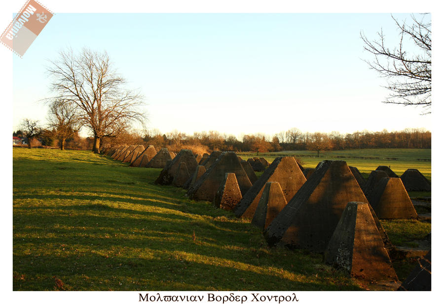 Molvanian Border Control by Molvania on DeviantArt