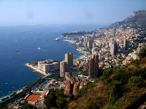 Monaco