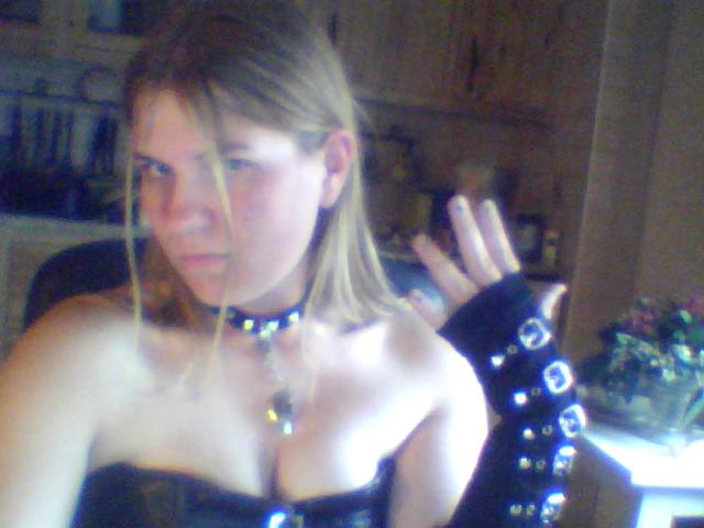 W.I.P DmC Trish .:Almost done:.