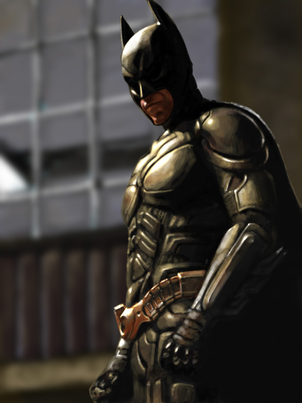 Batman