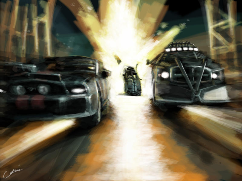 Death Race