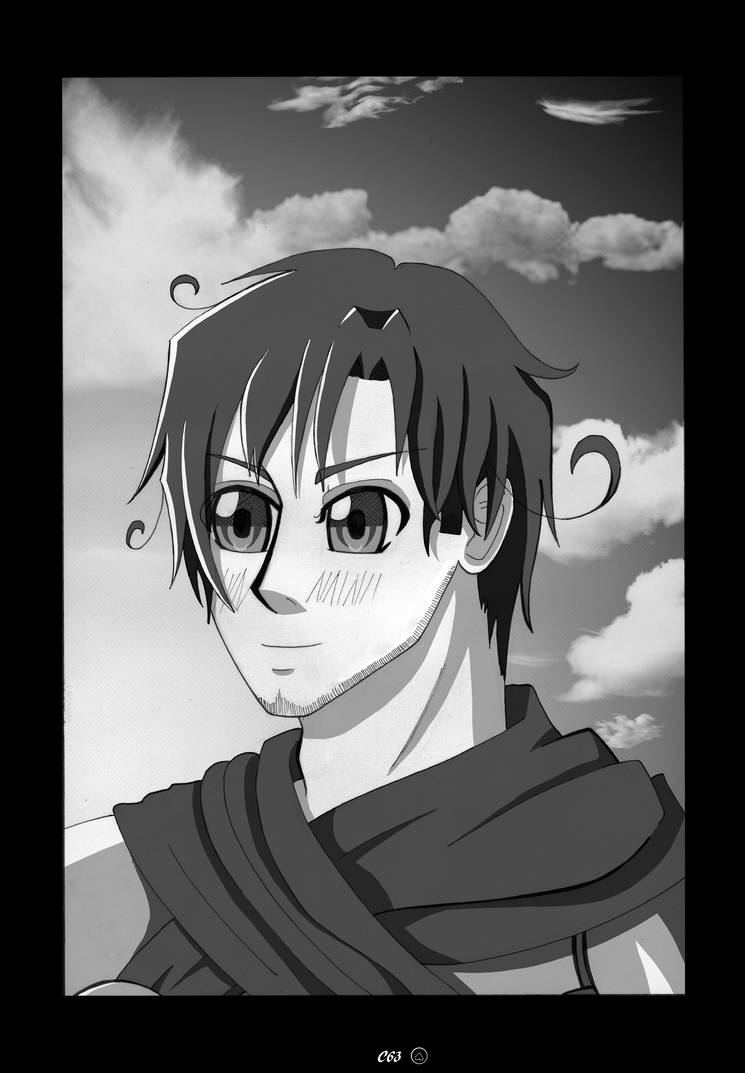 APH - Ancient Rome by C63 on DeviantArt