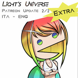 Light's Universe - 1. Luce and SRT - EXTRA 2/2