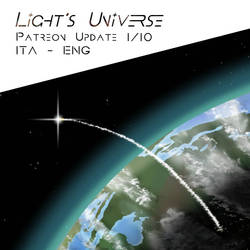Light's Universe - 2. Anniversary - 1/10