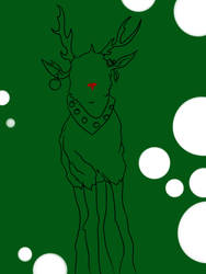 Reindeer