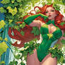 DC Poison Ivy