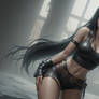 Tifa Lockhart