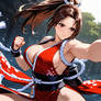 Mai Shiranui