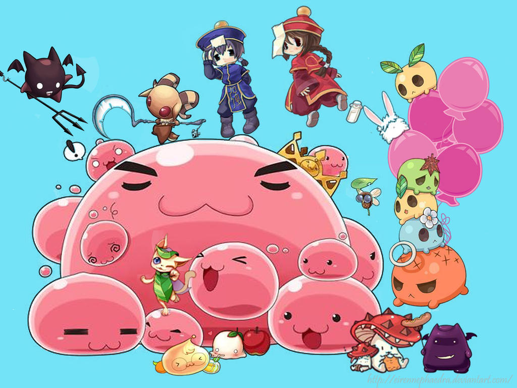 Female Ragnarok Monster Ragnarok Monster RO In Lunacia—An Axie X Ragnarok: Monster World