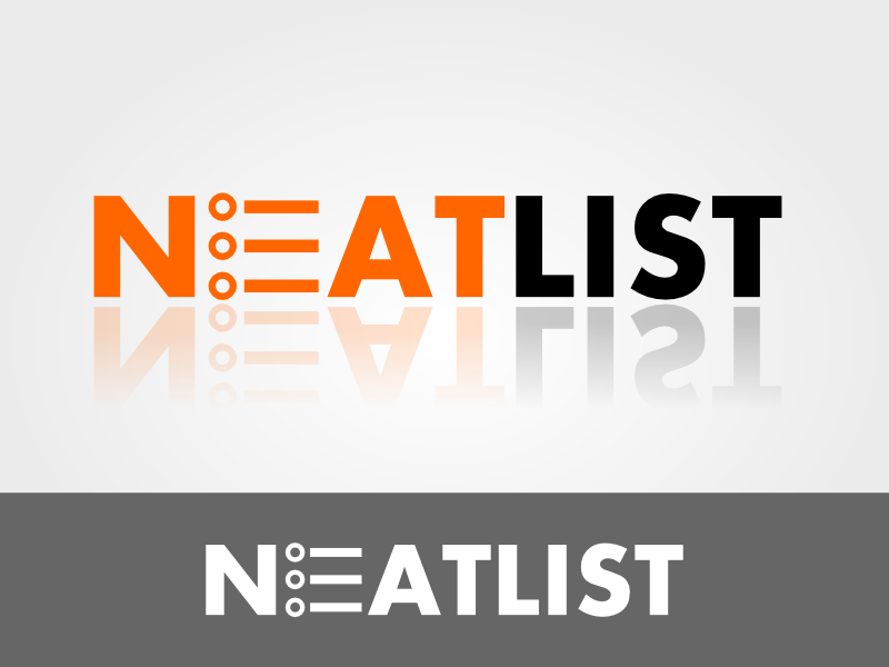 neatlist v.1