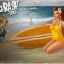 Beach Bash Leona