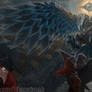 Solari Hunter Anivia