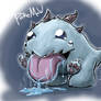 Poro Kog Maw (poro'maw, Pog'Maw, etc)