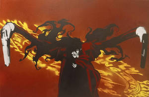 Alucard  