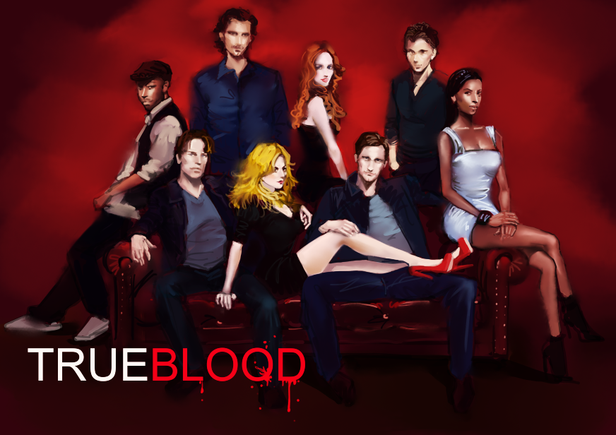 True Blood