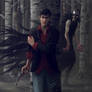 Dylan Dog (fanart)