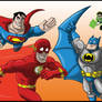 DC Super Buddies