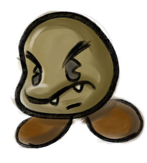 Goomba 