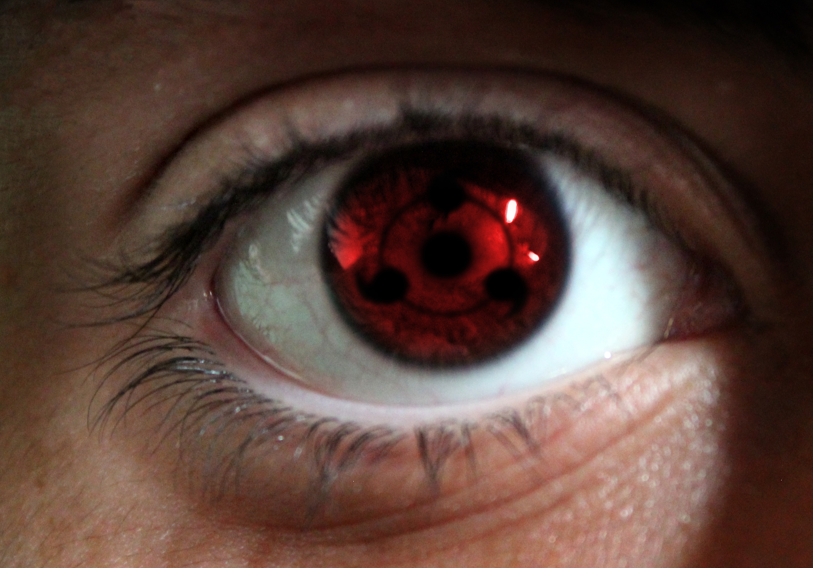 Rinnegan Contacts Rinnegan Contacts