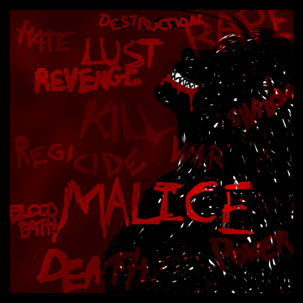 Simply Malice