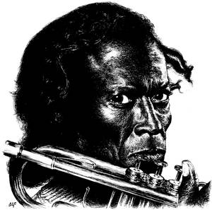 Miles Davis