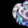 Other Half -Wallpaper version.-