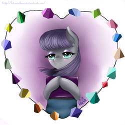 Maud