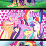 Rainbow Problems