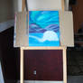 Easel