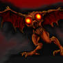 Crypt014F Mothman