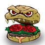 Burger Lord