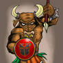 Minotaur