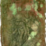 The Litany of Dagon - scroll