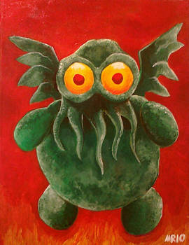 Cutethulu