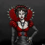 The Countess of Blood