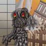Hedorah, the Smog Monster