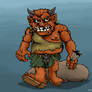 The Bogey Man
