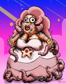 I'm Sorry Rose Quartz