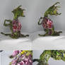 Zombie Blossom