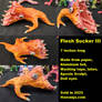 Flesh Sucker III