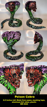 Poison Cobra