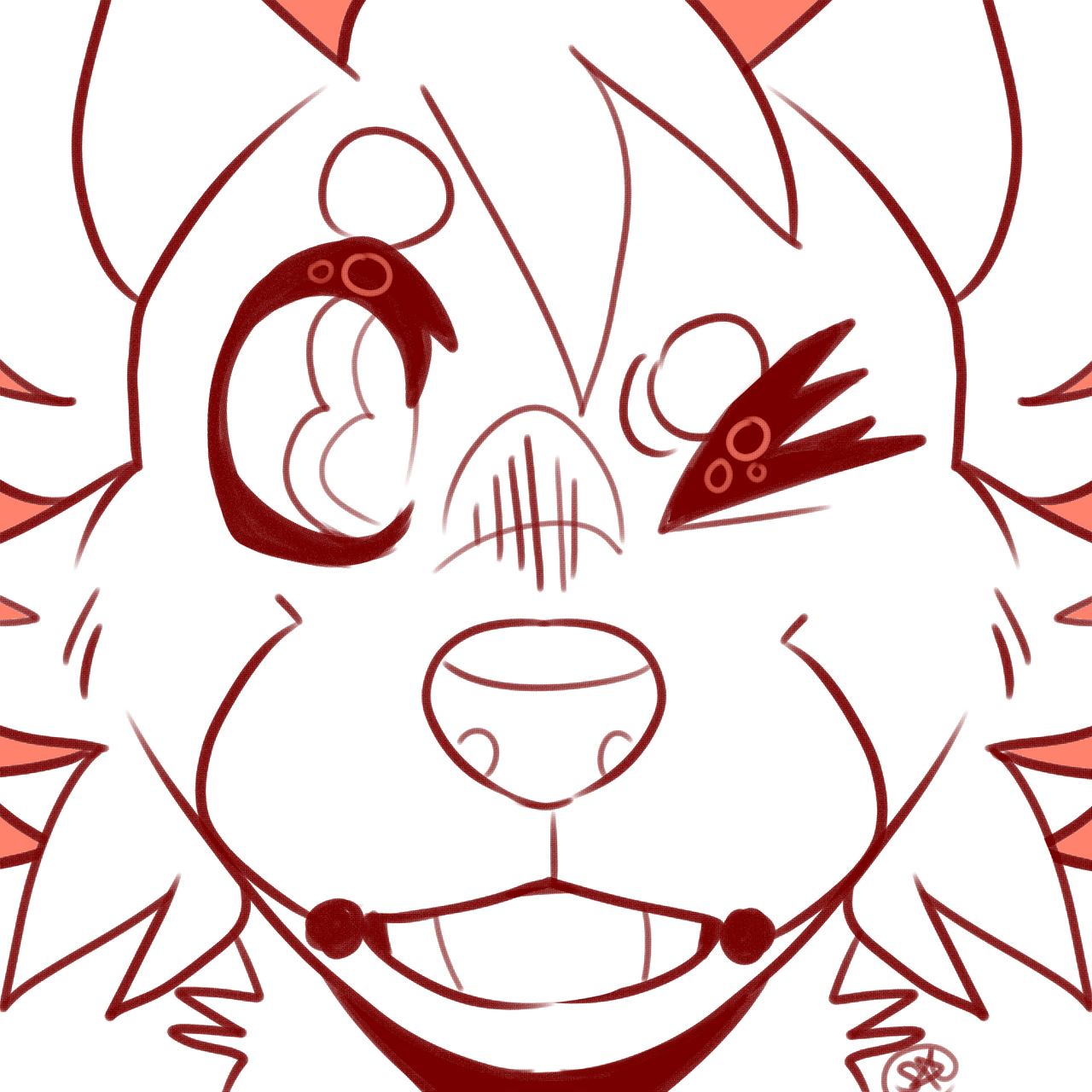 F. Basic Pfp f2u pfp base by limescars on DeviantArt