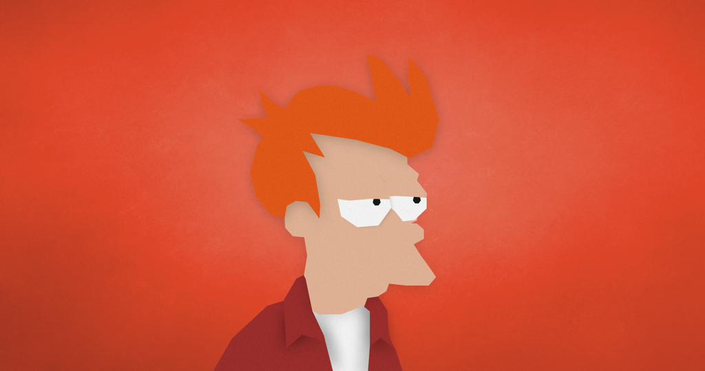 Deviantart Fry Fry 2.0 by xXMrMustashesXx on DeviantArt